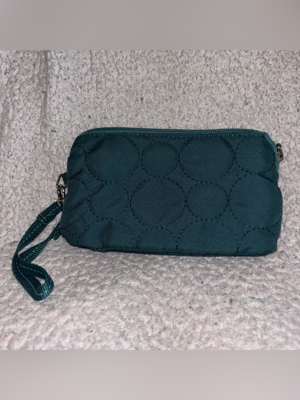 Thirty-one Wristlet